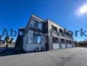 Ｌａｕｒｉｅｒ（ローリエ）外観写真