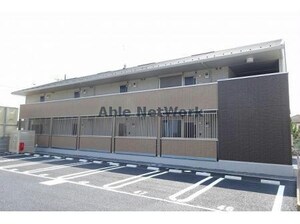 レガート大野原　Ｂ　Ｃ外観写真