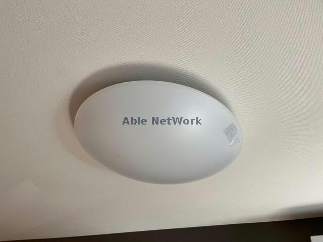 物件内観写真15　(照明付き)