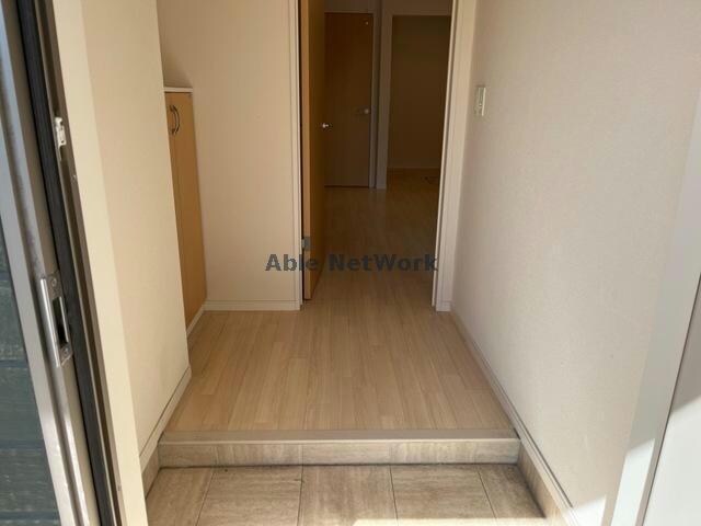 物件内観写真20　(玄関スペース)