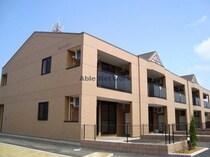 フェアリーの外観写真