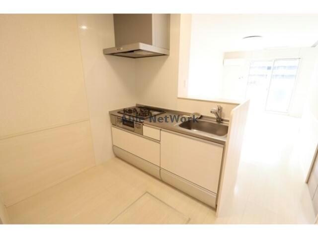 物件内観写真7　(コンロ＆グリル付き)