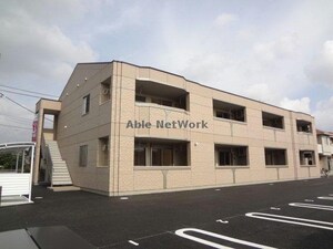 ARIETTA外観写真