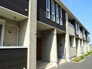 ヴィラ サンライズ ドリームⅢ外観写真