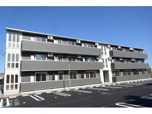 Ｐａｓｔｏｒａｌｌ(パストラル)外観写真