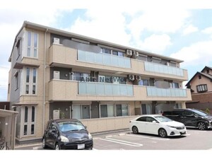 Ｃａｓａ　ＣＯＲＥ外観写真