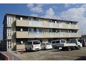 Casa　EXE　A外観写真
