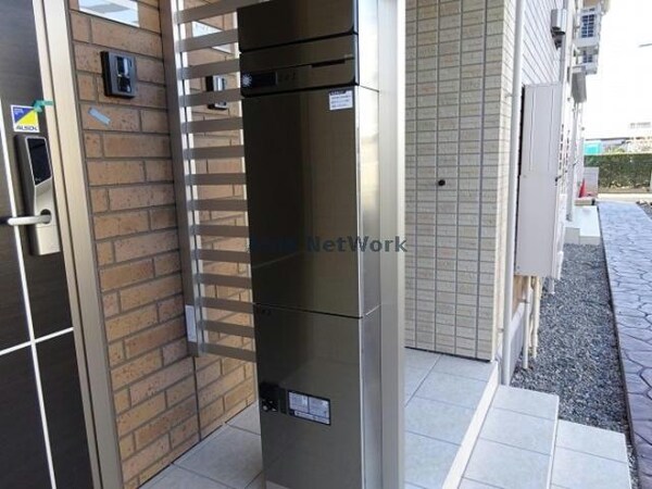 建物設備