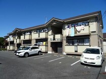 スエルテの外観写真