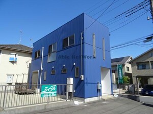 ＪＢｃｕｂｅ外観写真