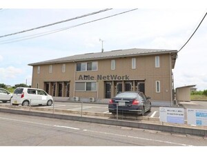 未来　愛外観写真