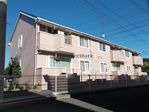 Ｋ・レジデンスⅠ外観写真