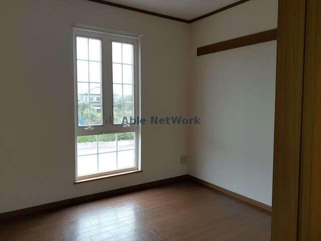 物件内観写真11　(4.5帖洋室)