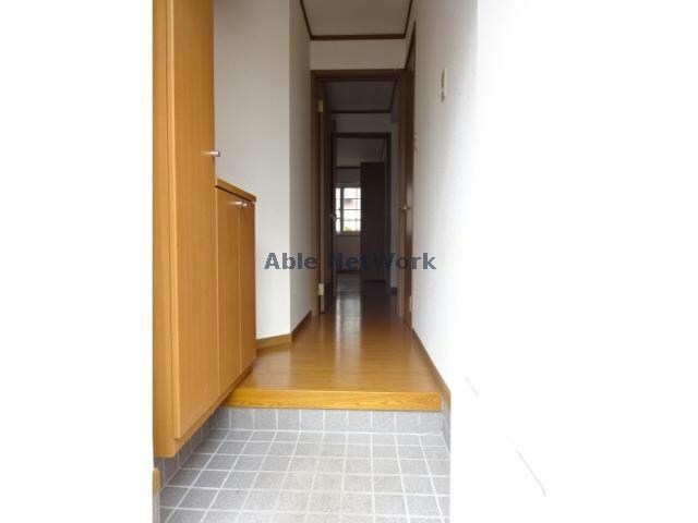 物件内観写真16　(シューズボックス付き)