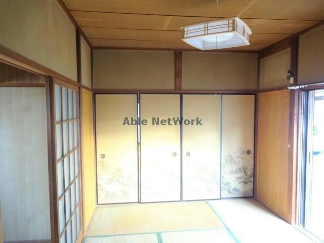 物件内観写真6　(※イメージ)