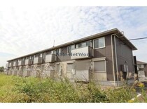 ショコラの外観写真