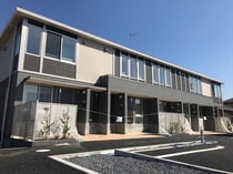 エスペランサ・エスピーノの外観写真