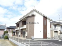 PLANET（日の出）の外観写真