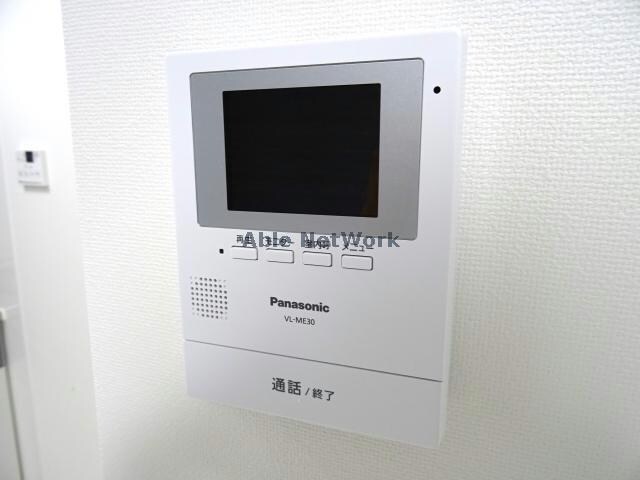 物件内観写真23　(TVﾄﾞｱﾌｫﾝ付)