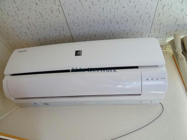 物件内観写真21　(エアコン1基付き)