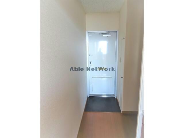 物件内観写真22　(下駄箱あり)