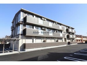 Ｐｒｉｍｅｕｒ（プリムール）外観写真