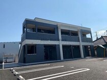 loyaltie（ロワイヨテ）の外観写真