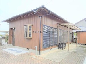 ミヤザワ荘（高浜）外観写真
