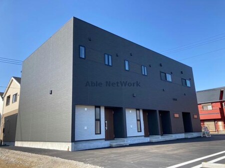 Ｌｕｉｓｅ（ルイーゼ）外観写真