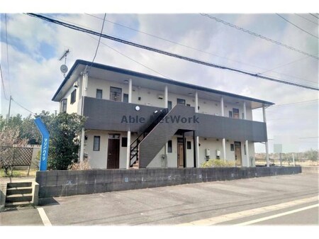 マリンハイツ（砂山）外観写真