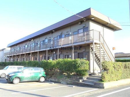 平野コーポ 5外観写真