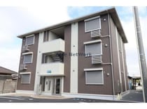 カーサ・コレットの外観写真