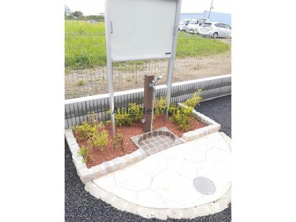 その他(外水栓)