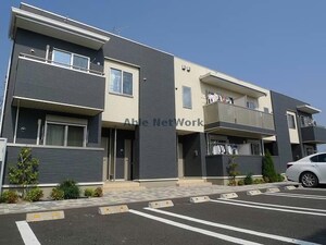 ウナ　カーサ　デラ　ルーチェⅡ外観写真