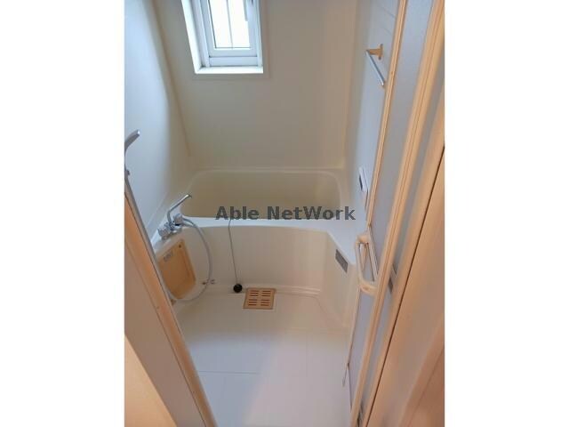 物件内観写真8　(追い炊き機能付き)