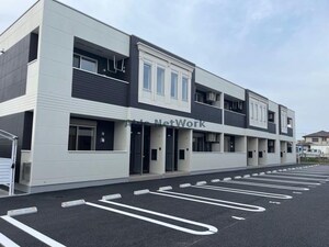 ＥＮＤＬＥＳＳ　ｆｉｒｓｔ（エンドレスファースト）外観写真