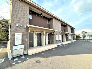 Grandir（グランディール）外観写真