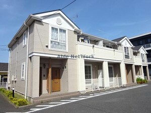 マウントリヴァ２００３Ⅰ外観写真