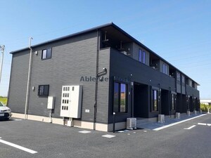 スパーブ外観写真