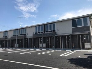 Ｃｌｅｖｅｒｉｅ Ⅱ(クラヴリィ　ツー)外観写真