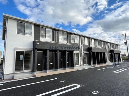 カームジェントルⅠ（ＣＡＬＭ ＧＥＮＴＬＥ１）外観写真