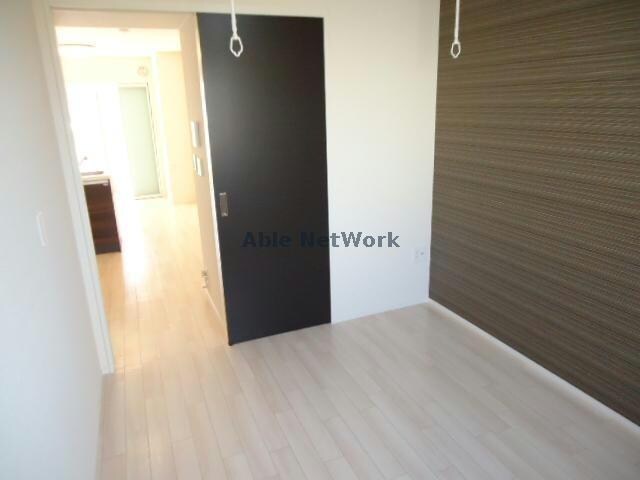 物件内観写真8　(寝室にピッタリ4.6帖（イメージ)