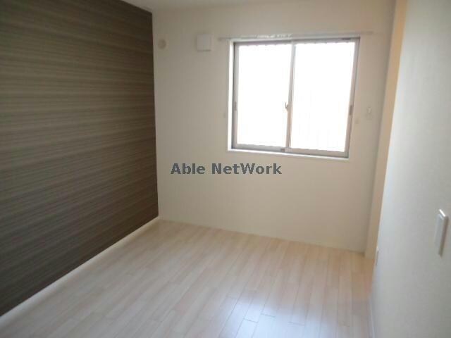 物件内観写真9　(洋室4.6帖（イメージ）)