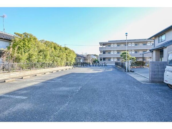 駐車場(敷地内駐車場)