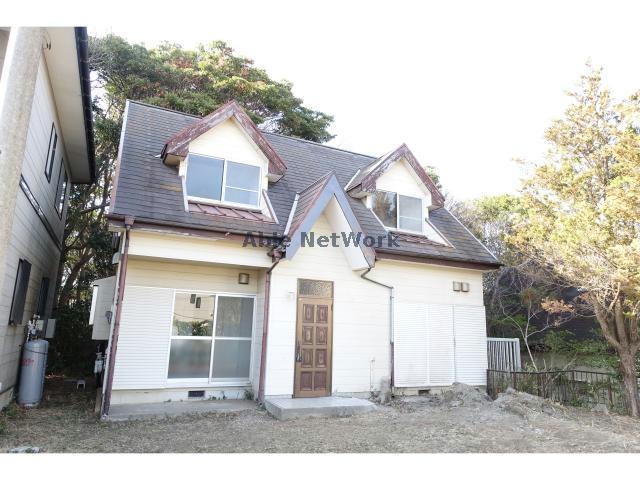 鹿嶋市林Ｉ平屋戸建