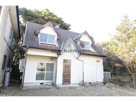 鹿嶋市林Ｉ平屋戸建外観写真