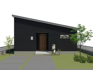 大野原７丁目戸建外観写真