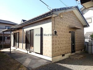リンクス（8・9）外観写真