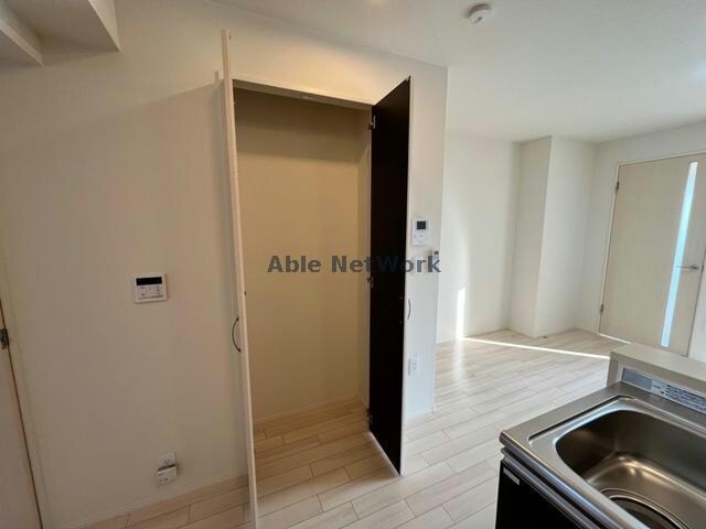 物件内観写真15　(パントリー※イメージ)