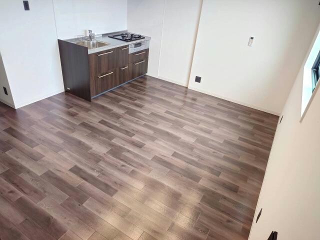 物件内観写真11　(ＬＤＫ１１．２帖)